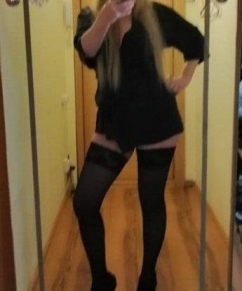 Проститутка Виктория